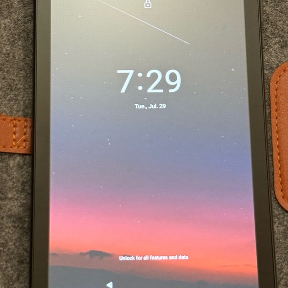 Onn Gray Tablet - Picture 5 of 7